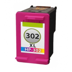 HP 302 XL Kleur (huismerk)