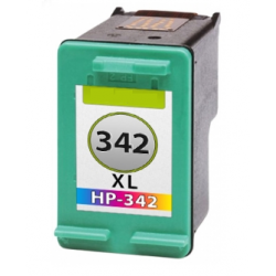 HP 342 Tri-Color cartridge (huismerk)