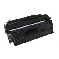 HP CE505X Black (05X) toner (huismerk)