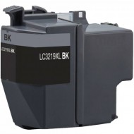 Brother LC-3219 XL Black (huismerk)
