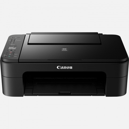 Canon TS 3550