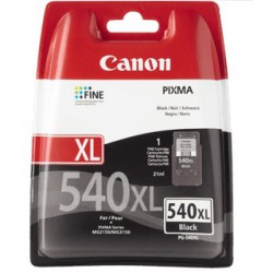 Canon PG-540XL cartridge (origineel)