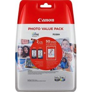 Canon PG-545 XL & CL-546 XL cartridge set (origineel)