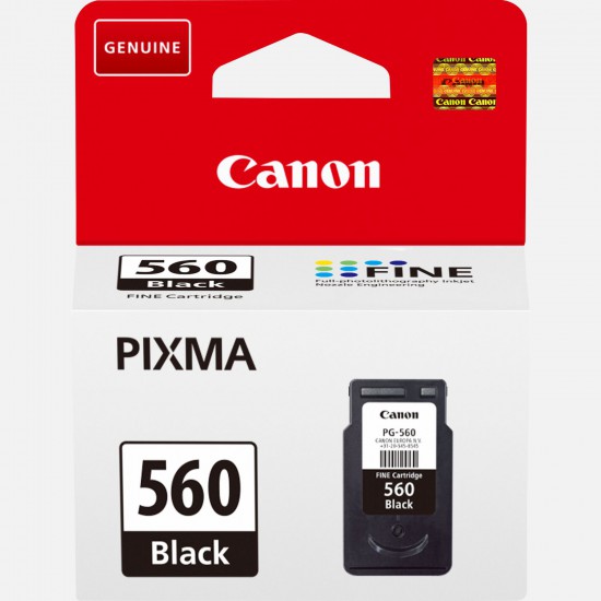 Canon PG-560 cartridge (origineel)