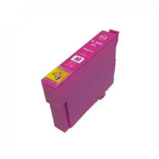 Epson 502XL Magenta (huismerk)