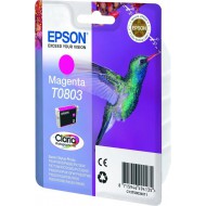 Epson 803 Magenta cartridge (origineel)