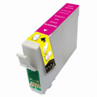 Epson 2993 Magenta cartridge (huismerk)