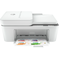 Deskjet Plus 4100 series