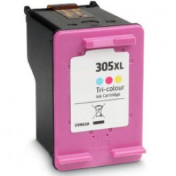 HP 305 color compatible