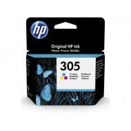 HP 305 Kleur cartridge (origineel)
