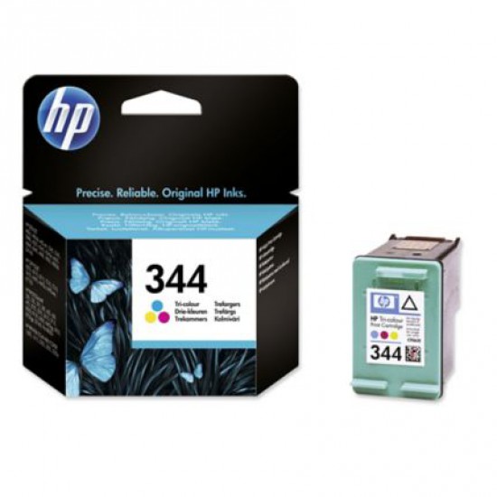 HP 344 Tri-Color (C9363E) cartridge (origineel)