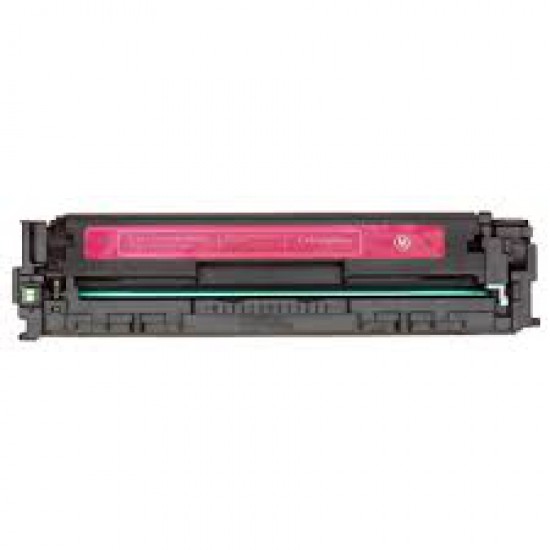 HP CE323 Magenta (128A) toner (huismerk)